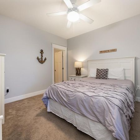 Bayview Grand Villa Ocean City Exterior photo